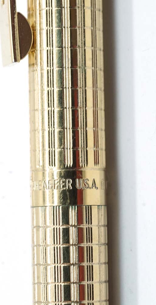 SHEAFFER "TARGA 1007" - 5