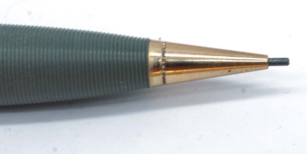 PARKER "51" - WAHL FOUNTAIN PENS AND MECHANICAL PENCIL - 3