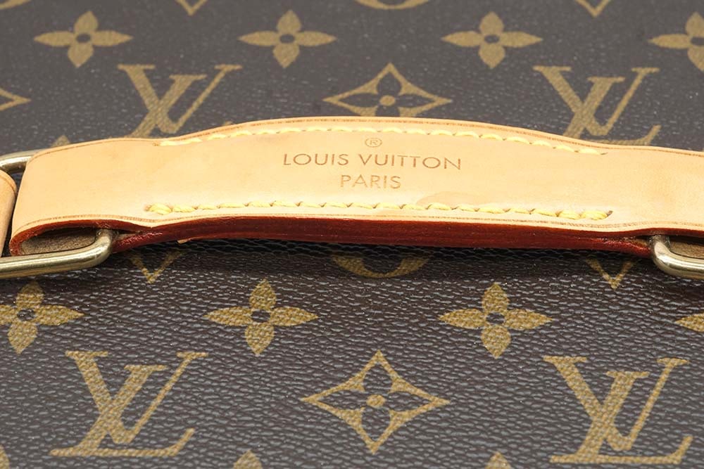 LOUIS VUITTON - BOÎTE À STYLOS / PEN CASE - 8
