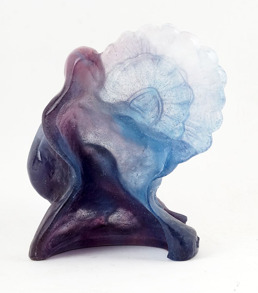 HINSBERGER, Alexis (1907-1996) - DAUM  - 3