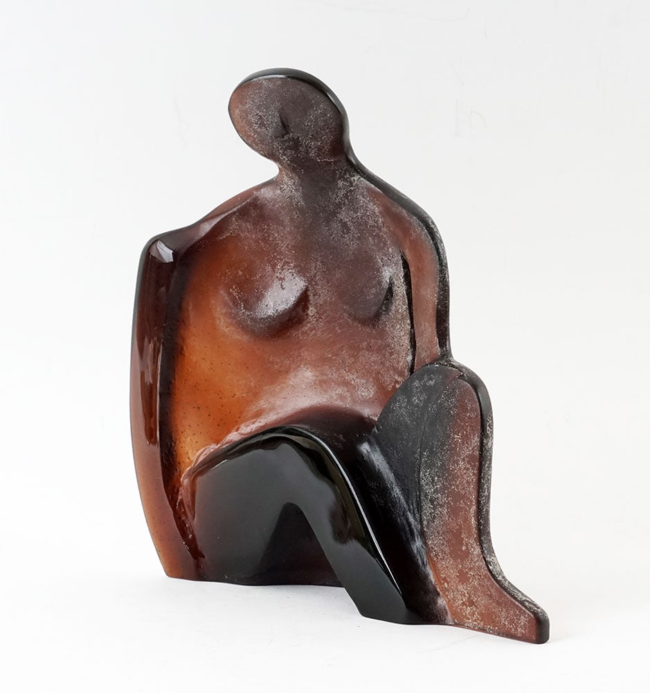 DEMARCHI, Jean-Pierre (1928-1979) - DAUM - 4