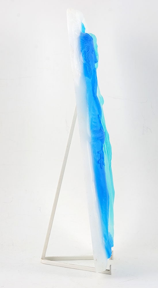 TOUL'HOAT, Pierre (1923-2014) - DAUM - 2