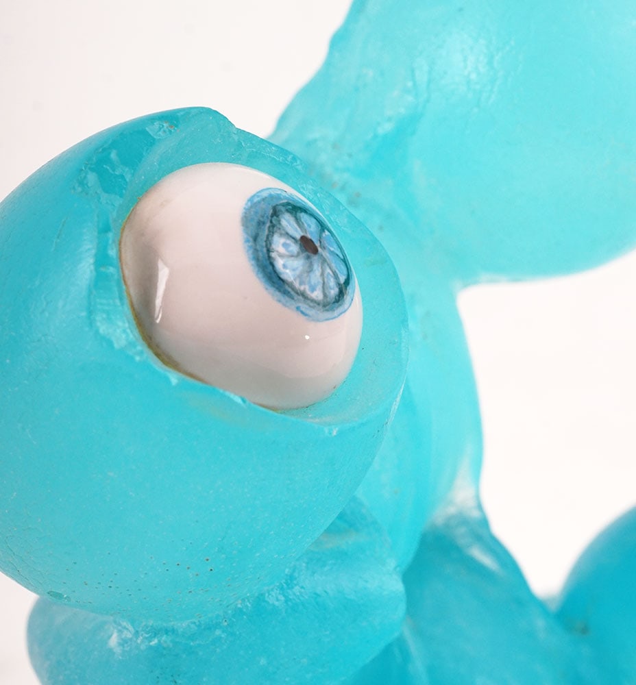 DALI, Salvador (1904-1989) - DAUM - 4