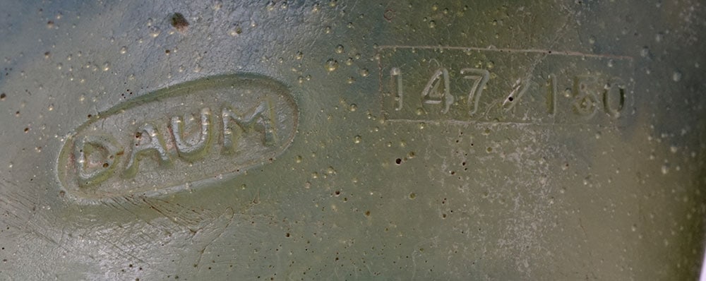 DALI, Salvador (1904-1989) - DAUM - 5