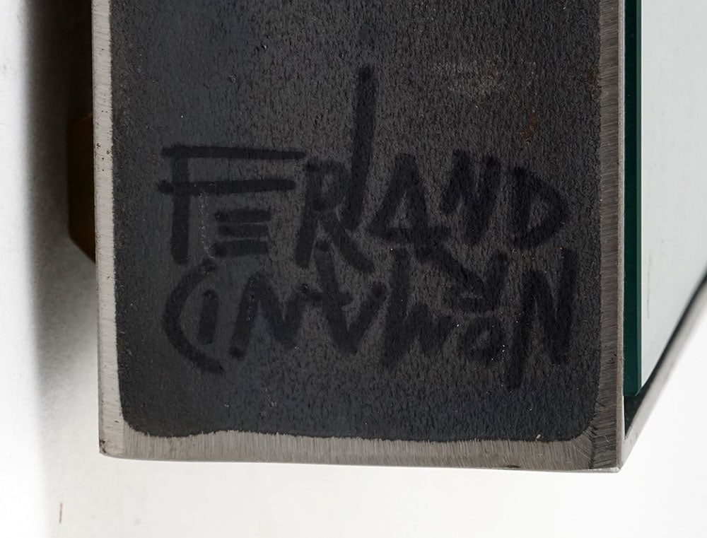 FERLAND, Normand (Actif XIXe / Active 21st century) - 6