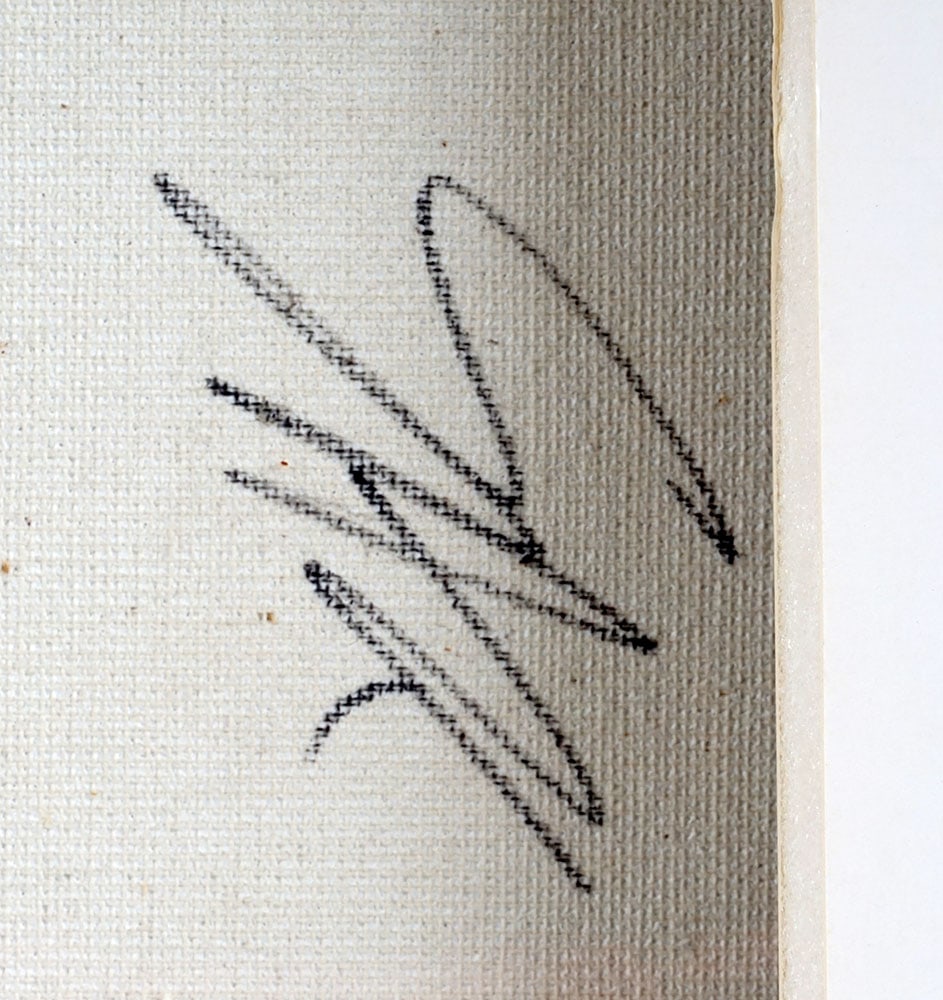 KAUFMAN, Steve (1960-2010) - 2