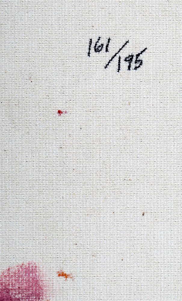 KAUFMAN, Steve (1960-2010) - 4