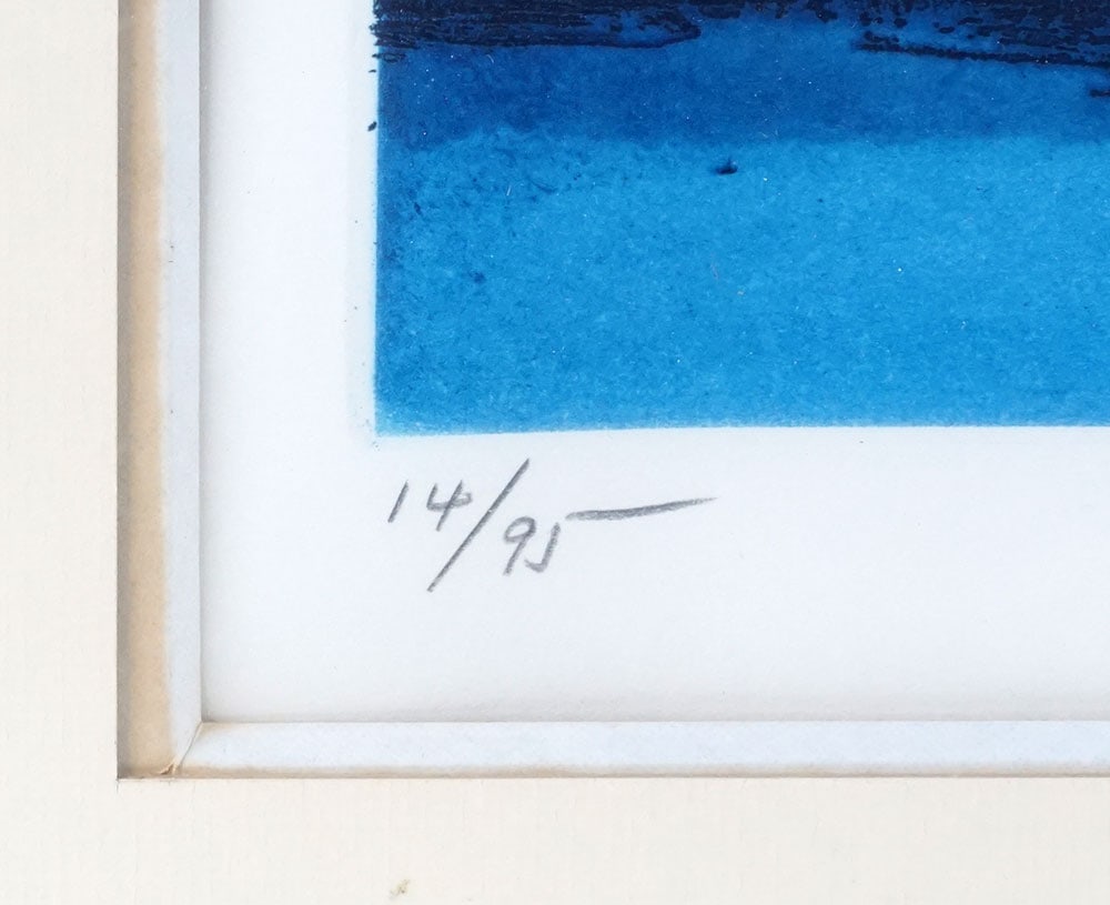 ZAO, Wou-Ki (1921-2013) - 4