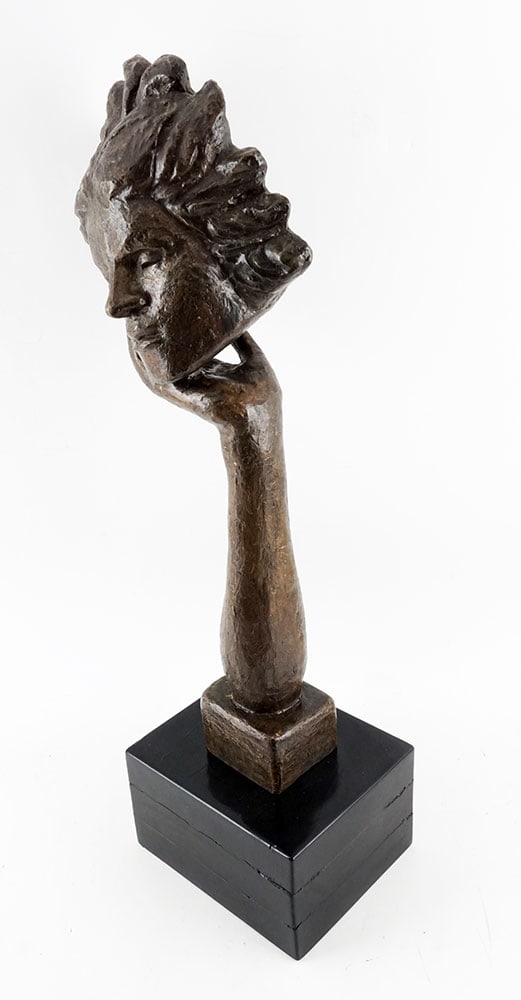 SALMONES, Victor (1937-1989) - 2