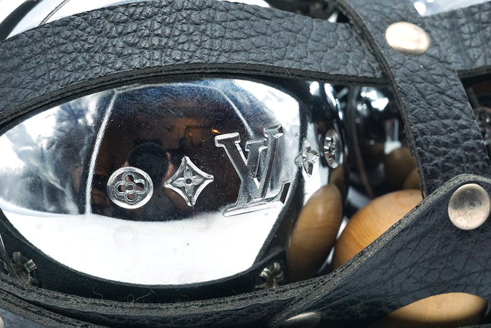 LOUIS VUITTON - 2