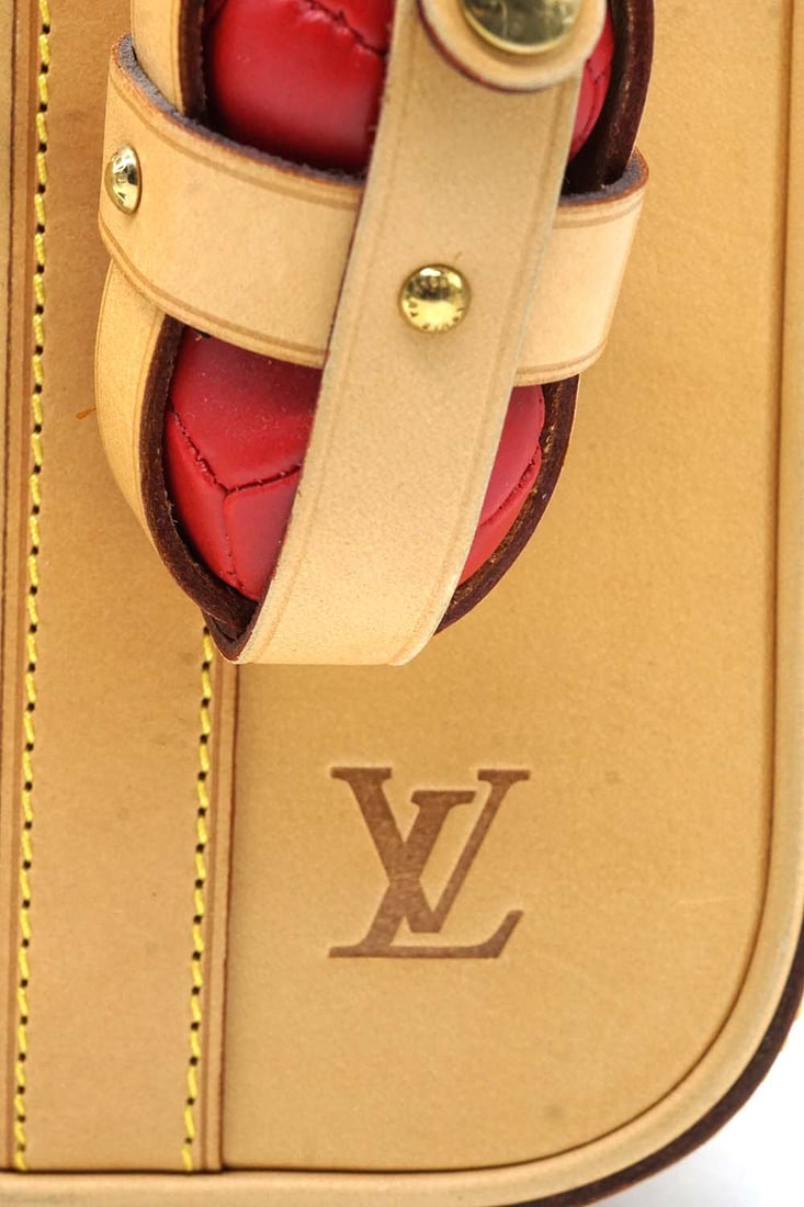 LOUIS VUITTON - 3