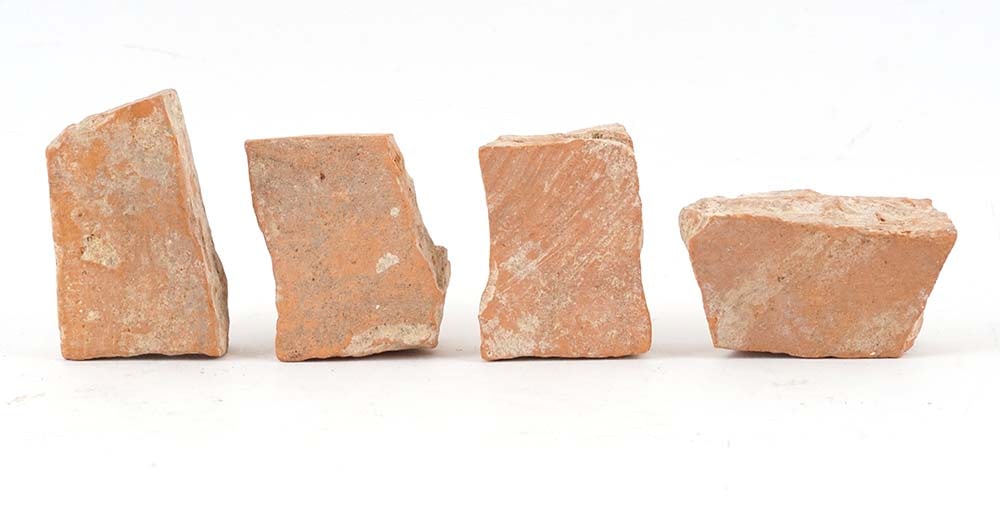 POTERIES ROMAINES / ROMAN POTTERY - 2