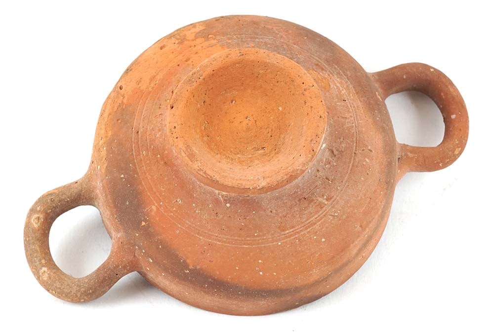 POTERIES ROMAINES / ROMAN POTTERY - 5