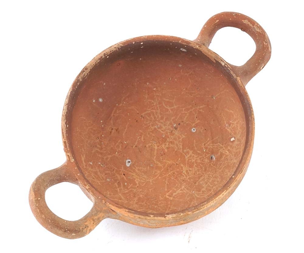 POTERIES ROMAINES / ROMAN POTTERY - 6