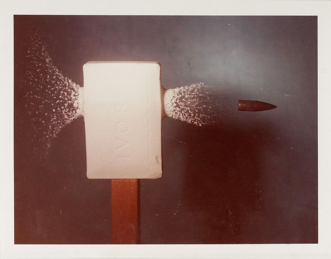 EDGERTON, Harold Eugene (1903-1990) (1 of 3)