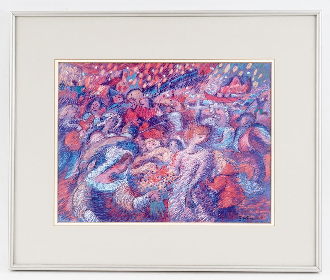 BACK, Frédérick (1924-2013) - 2