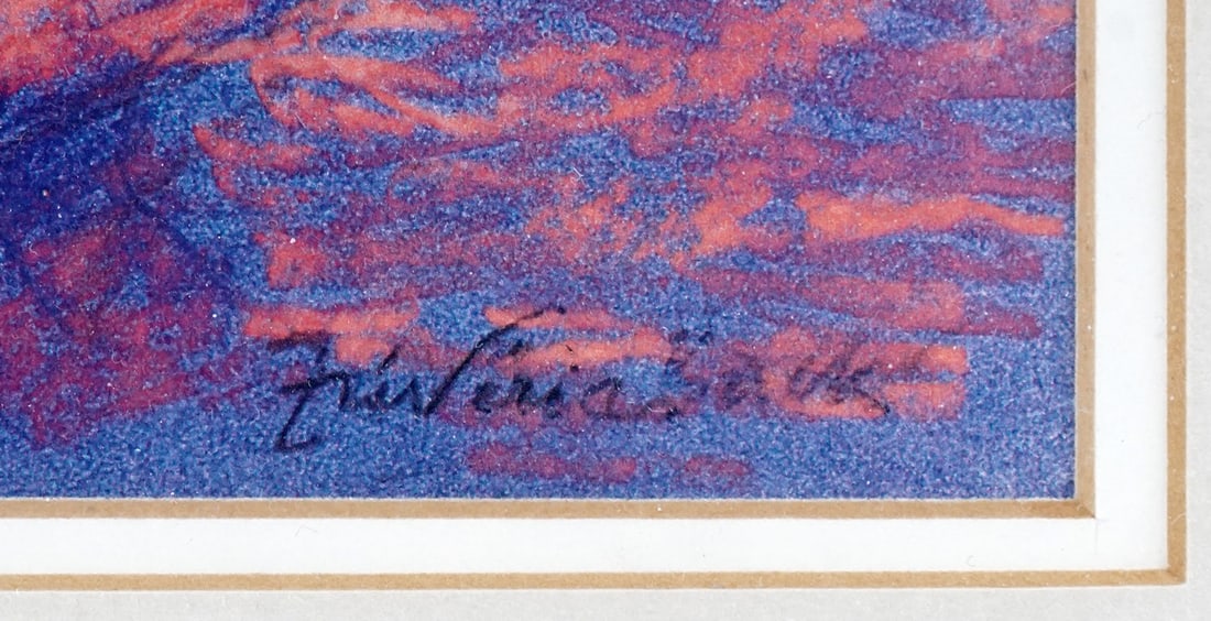 BACK, Frédérick (1924-2013) - 3