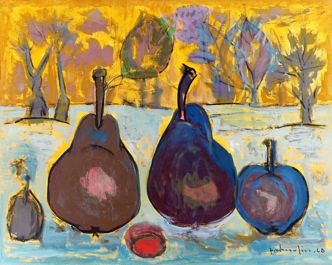 BEAULIEU, Paul-Vanier (1910-1996) (1 of 4)