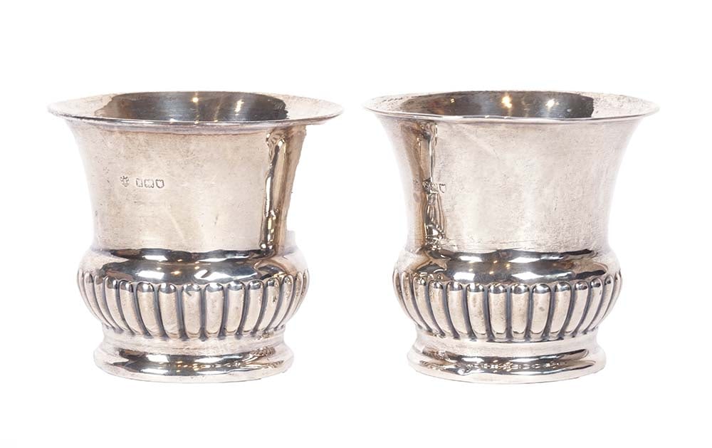 EDWARD BARNARD & SONS, ARGENT STERLING / STERLING SILVER (1 of 4)
