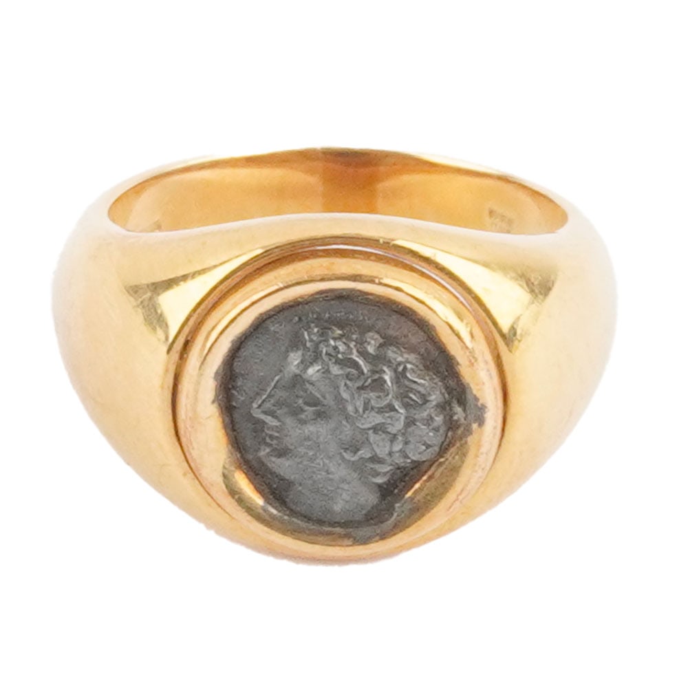 OR 18K / BULGARI (1 of 2)