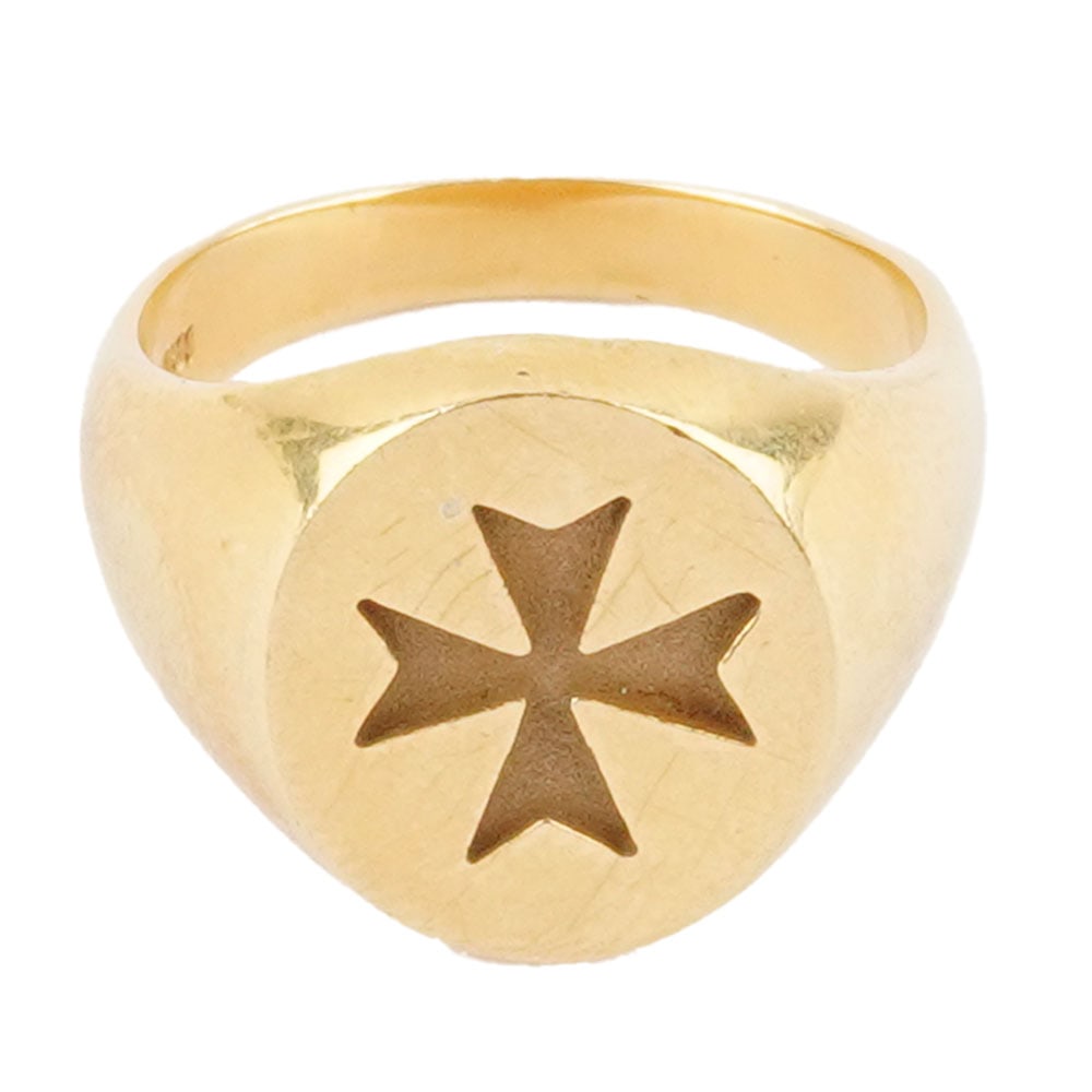 OR 18K / 18K GOLD (1 of 2)