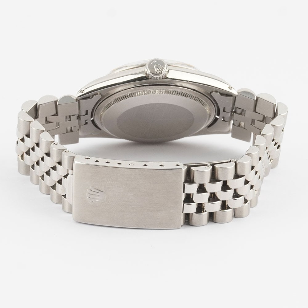 ROLEX DATEJUST - 3