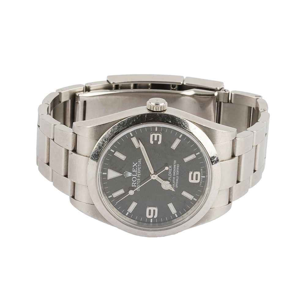 ROLEX EXPLORER - 2