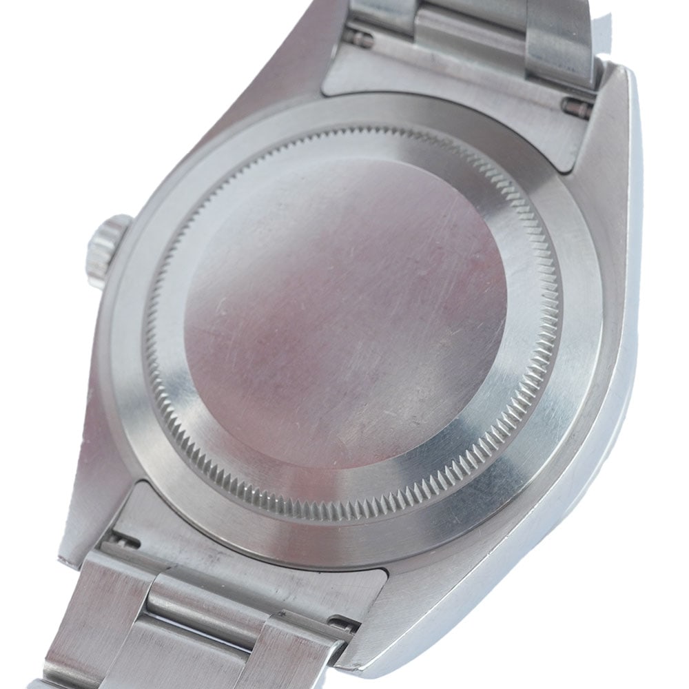 ROLEX EXPLORER - 4