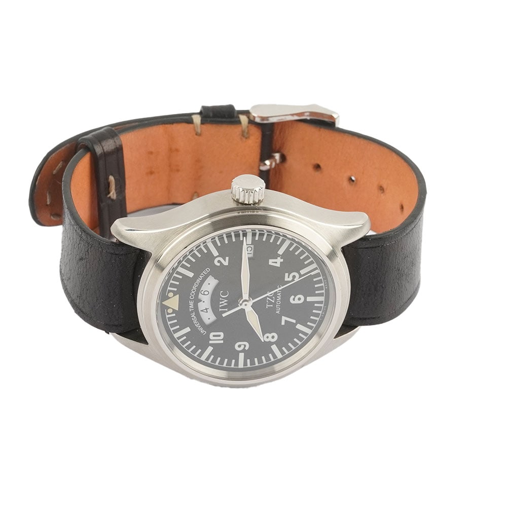 IWC UTC - 2