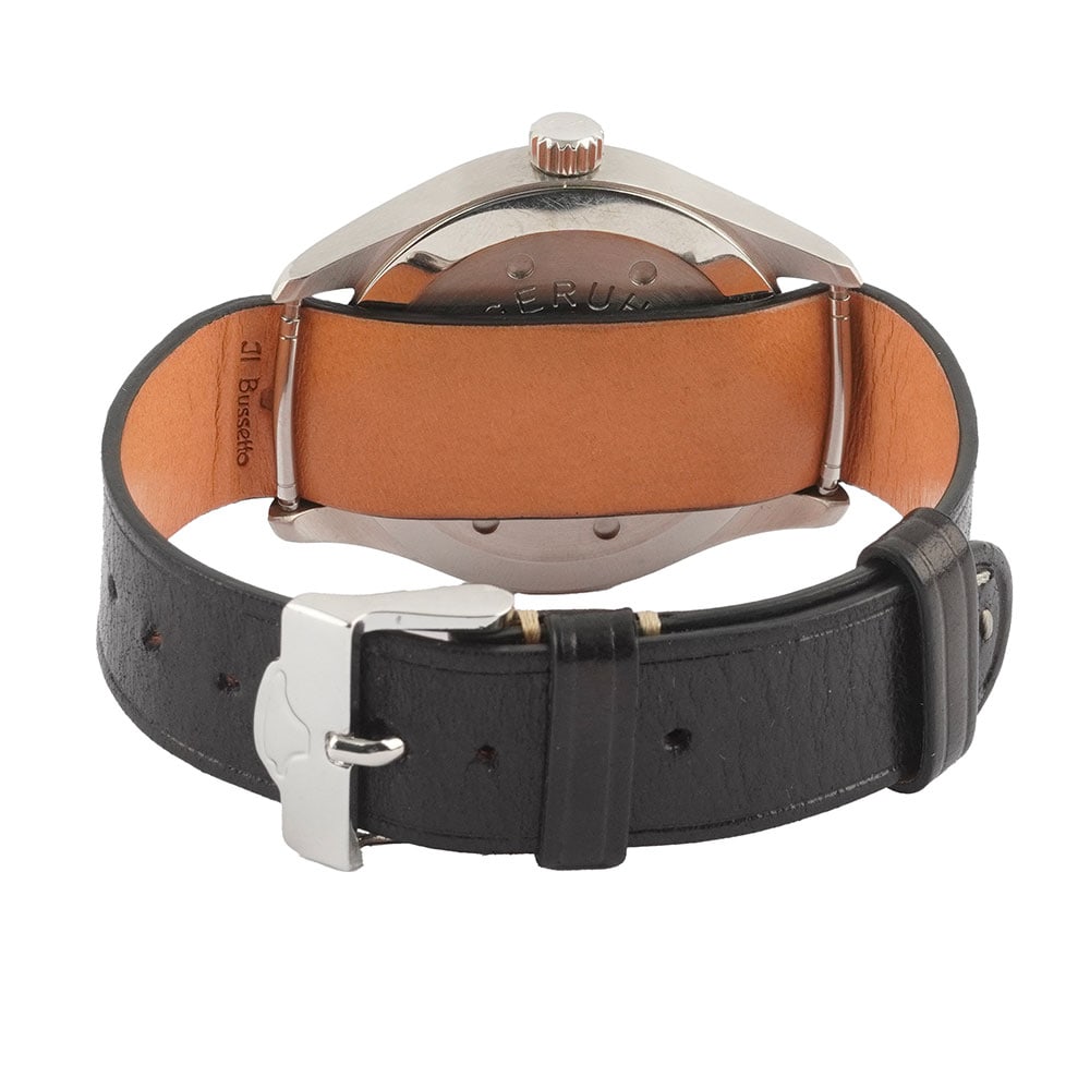 IWC UTC - 3