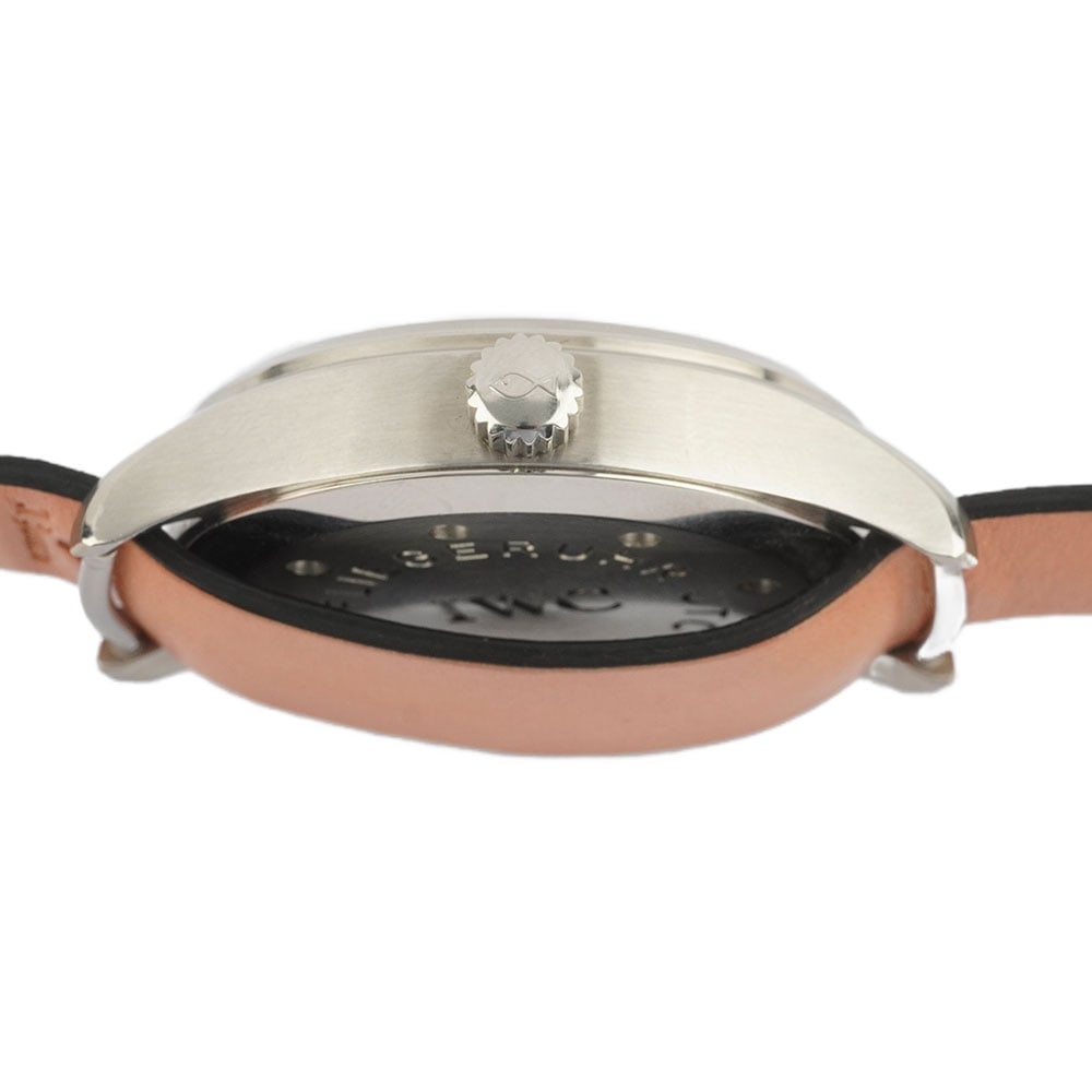 IWC UTC - 5
