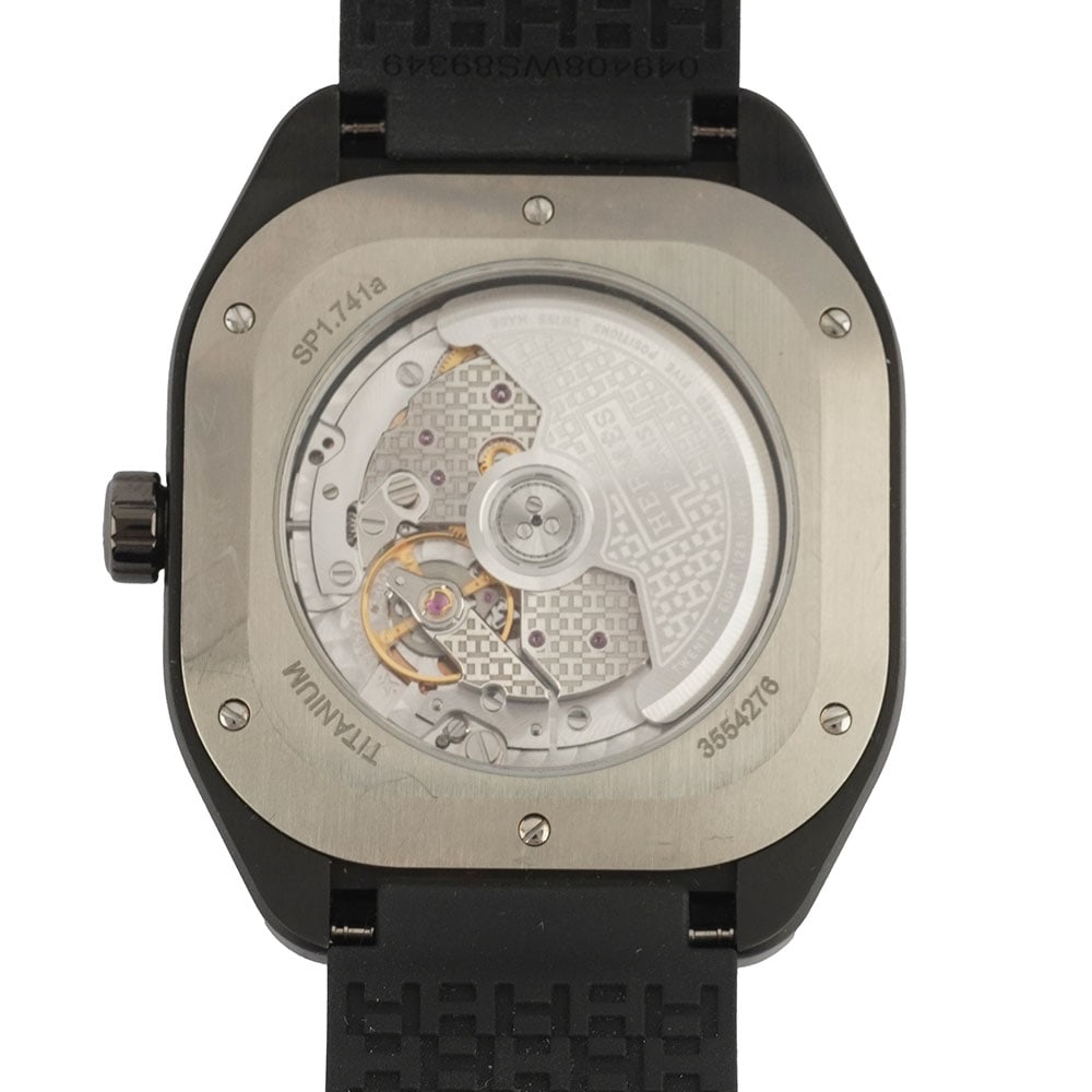 HERMÈS H08 - 3