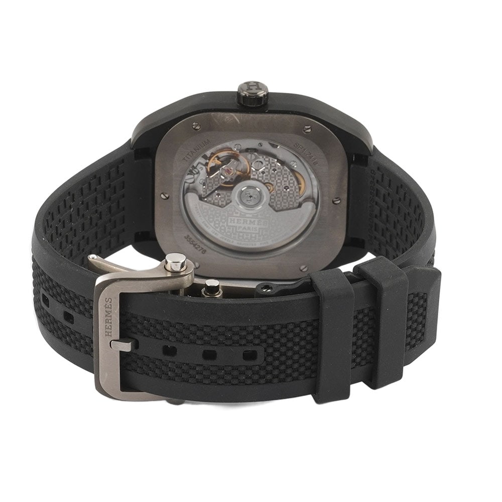 HERMÈS H08 - 5