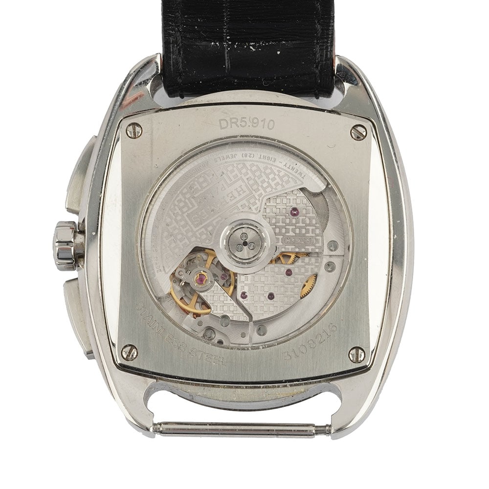 HERMÈS - 4