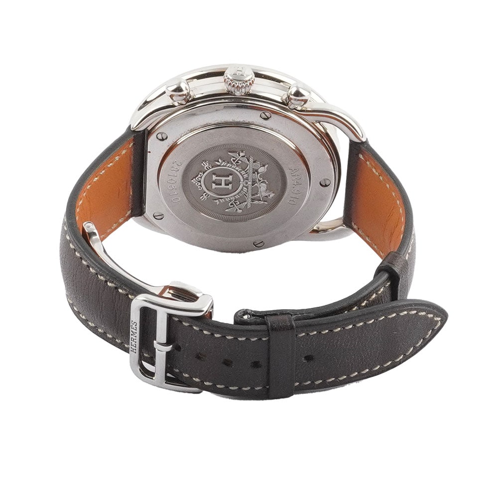 HERMÈS - 3