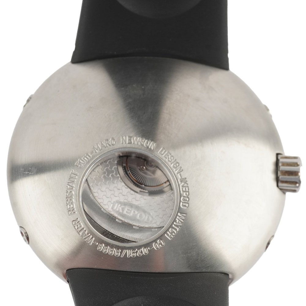 IKEPOD Hemipode - 3