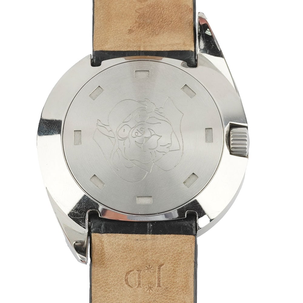 A.DUNHILL - 4