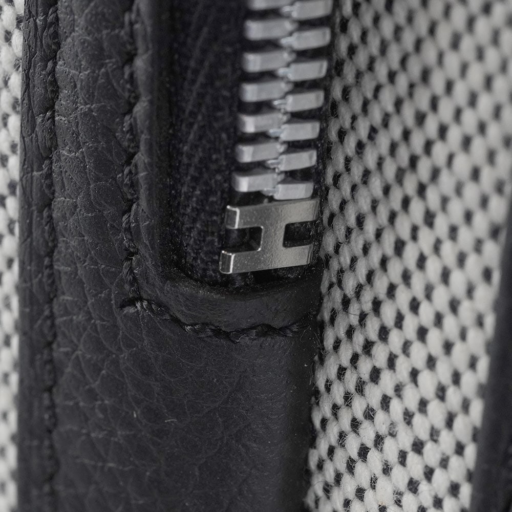 HERMÈS R.M.S CARGO 55 - 12