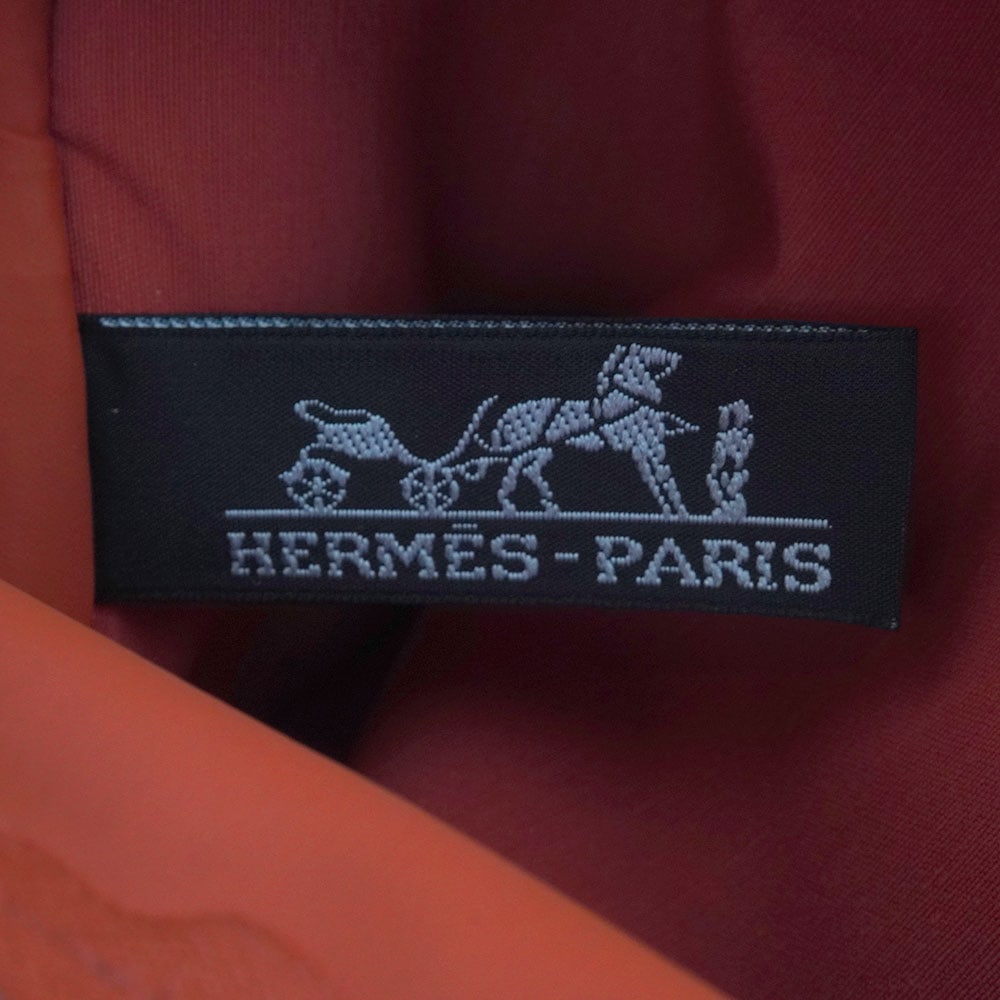 HERMÈS - 7