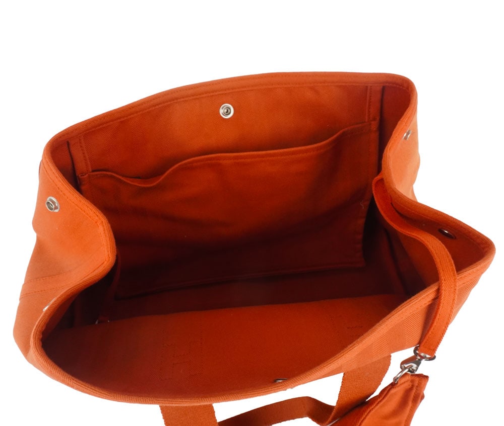 HERMÈS VALPARAISO - 7