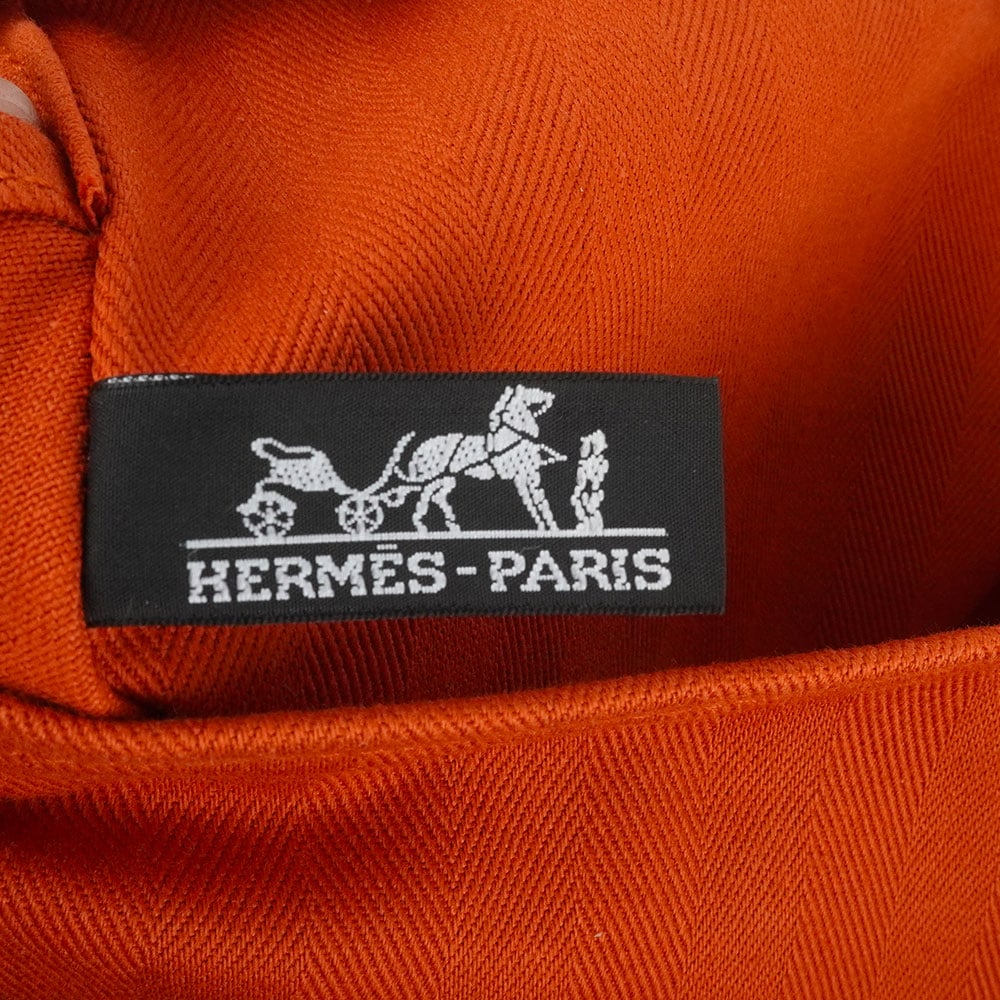 HERMÈS VALPARAISO - 8