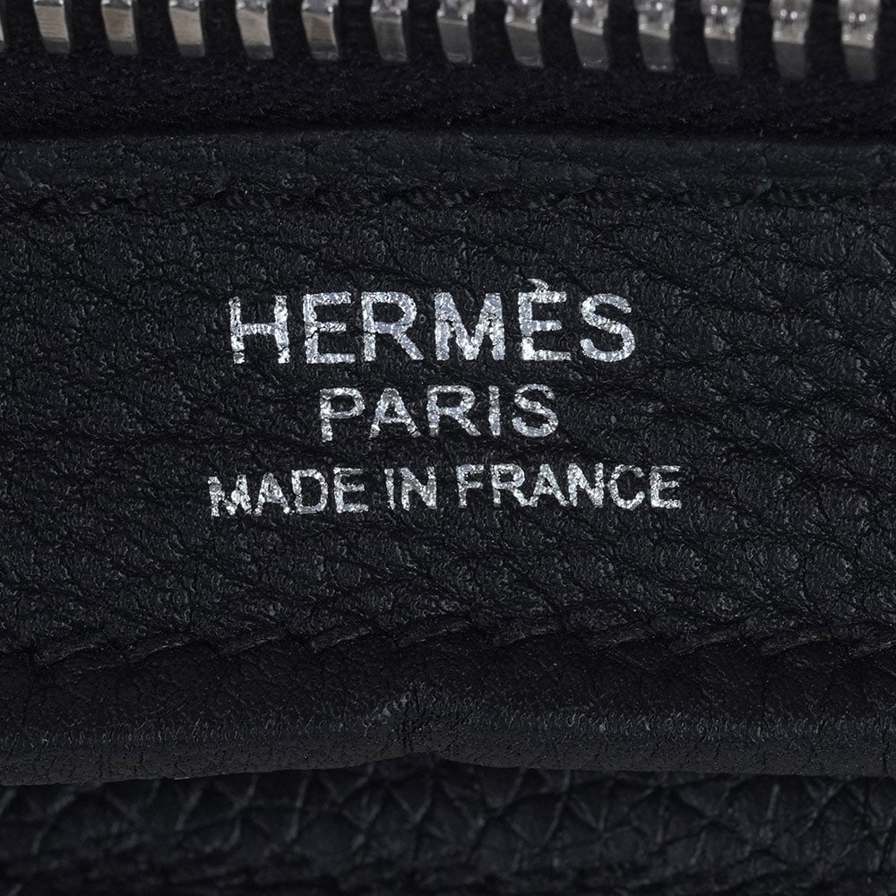 HERMÈS CITY BACK - 7