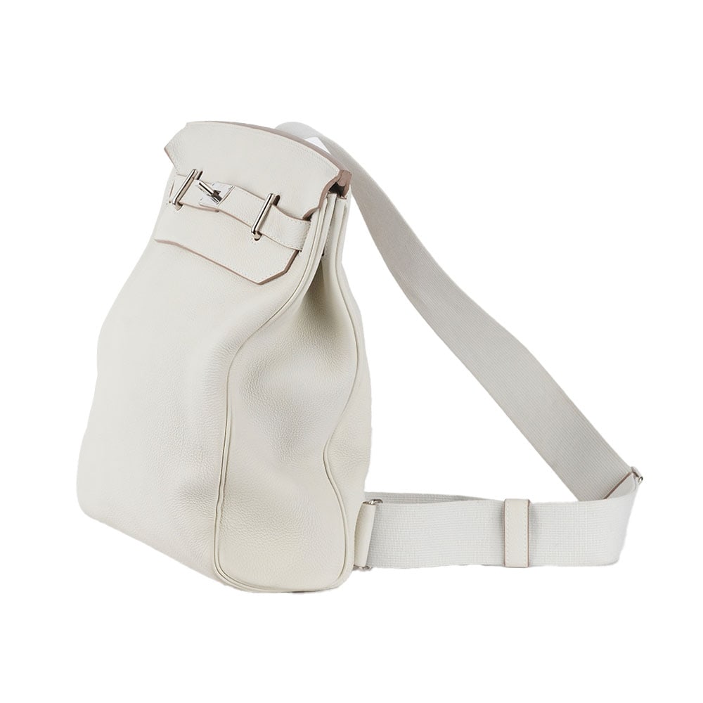 HERMÈS HAC À DOS - 2