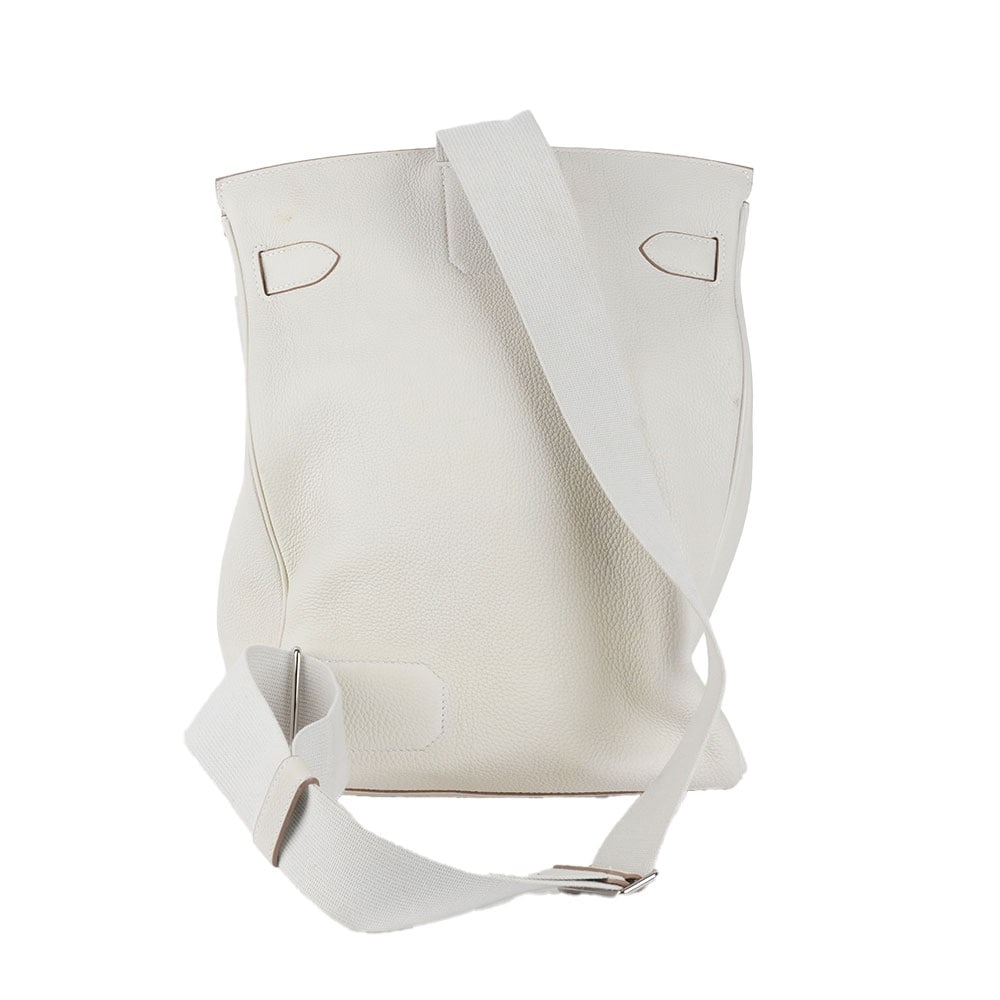 HERMÈS HAC À DOS - 3