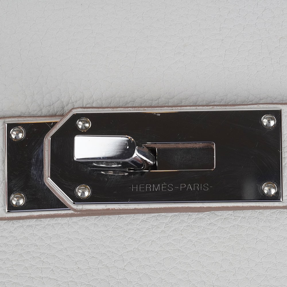 HERMÈS HAC À DOS - 4