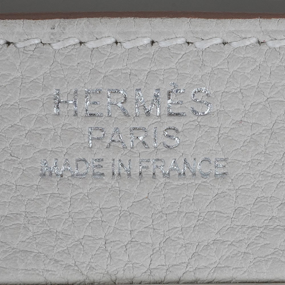 HERMÈS HAC À DOS - 5