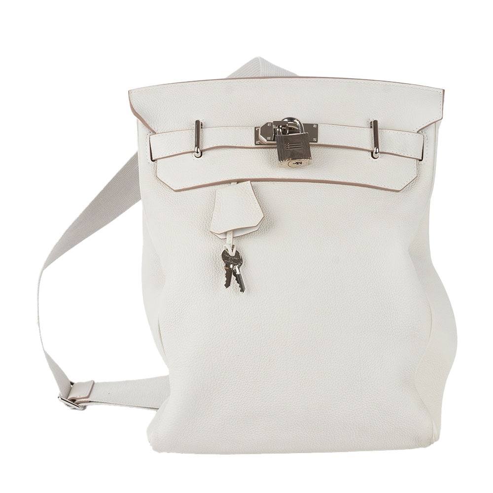 HERMÈS HAC À DOS - 6