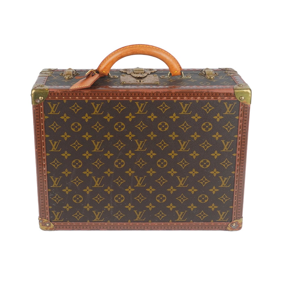 LOUIS VUITTON BILSTEIN 40 - 4