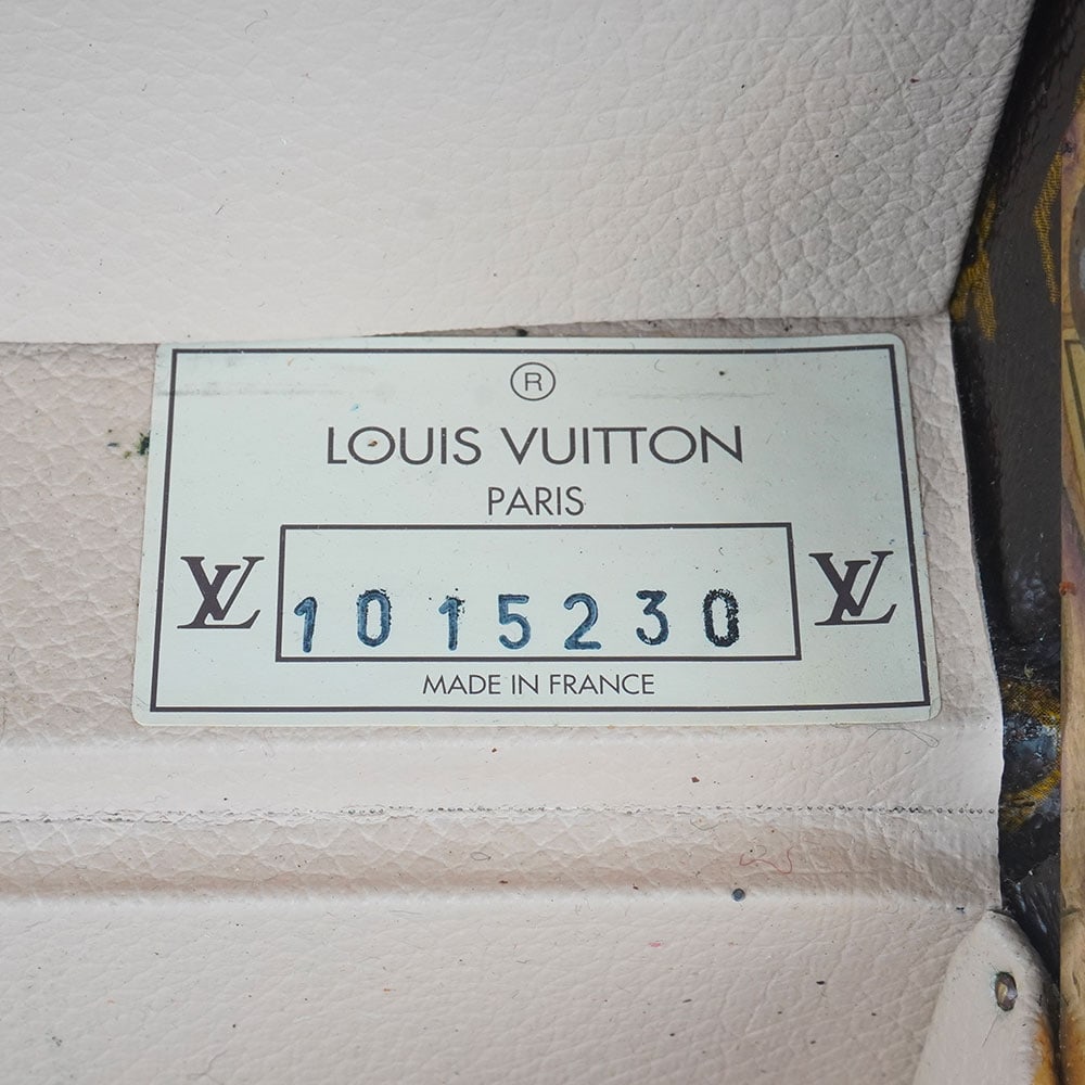 LOUIS VUITTON BILSTEIN 40 - 6