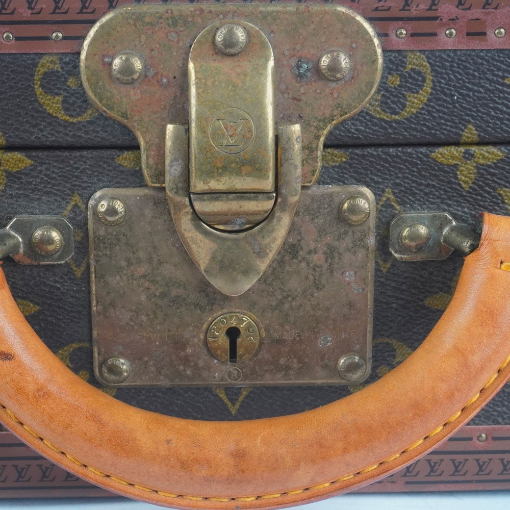 LOUIS VUITTON BILSTEIN 40 - 7
